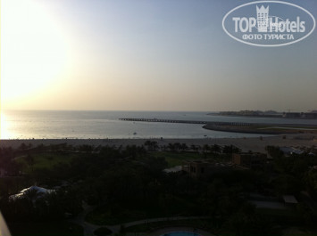 Le Royal Meridien Beach Resort & Spa 5* - Фото отеля