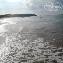 Miarosa Incekum Beach 5* - Фото отеля