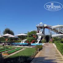 Cornelia Diamond Golf Resort & Spa 5* - Фото отеля