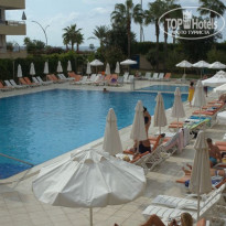 A11 Hotel Obakoy 4* - Фото отеля
