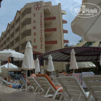 A11 Hotel Obakoy 4* - Фото отеля