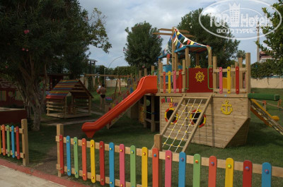 A11 Hotel Obakoy 4* - Фото отеля