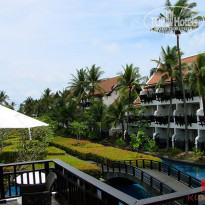 JW Marriott Khao Lak Resort & Spa 5* - Фото отеля