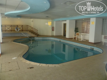 Melissi Beach 4* - Фото отеля