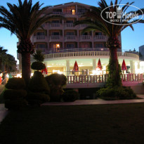 Premier Nergis Beach 4* - Фото отеля