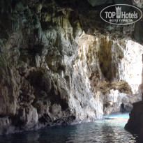 Antalya Adonis 5* Пещерка - Фото отеля