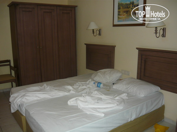 Green Paradise Beach Hotel 4* - Фото отеля