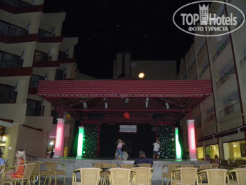 A11 Hotel Obakoy 4* - Фото отеля
