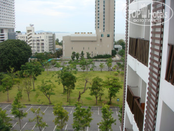 Ibis Pattaya 3* - Фото отеля