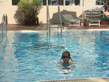 Ibis Pattaya 3* - Фото отеля