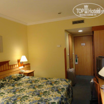 Danubius Hotel Helia 4* комната 550 - Фото отеля