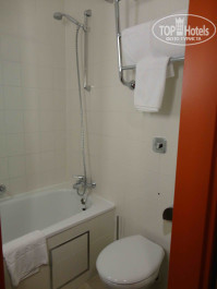 Danubius Hotel Helia 4* - Фото отеля