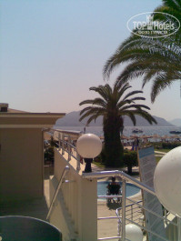 Premier Nergis Beach 4* - Фото отеля