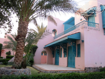 Zahabia Hotel & Beach Resort 4* - Фото отеля