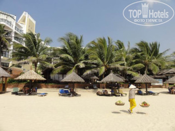 Ocean Star Resort 4* - Фото отеля