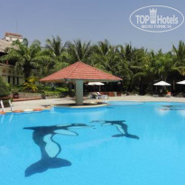 Ocean Star Resort 4* - Фото отеля