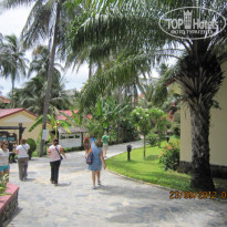 Ocean Star Resort 4* - Фото отеля