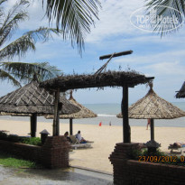 Ocean Star Resort 4* - Фото отеля
