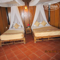 Ocean Star Resort 4* бунгало - Фото отеля