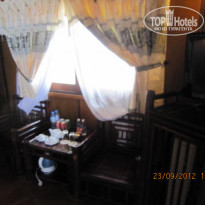 Ocean Star Resort 4* бунгало - Фото отеля