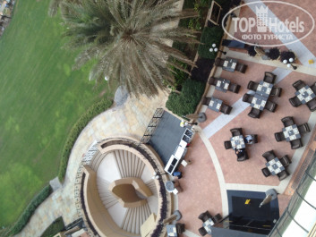 Le Royal Meridien Beach Resort & Spa 5* - Фото отеля
