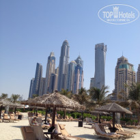 Le Royal Meridien Beach Resort & Spa 5* - Фото отеля