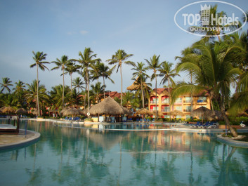Punta Cana Princess All Suite Resort & Spa 5* - Фото отеля
