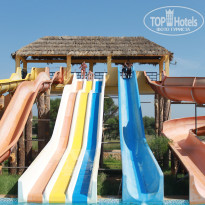 Hawai Beach Club 3* - Фото отеля