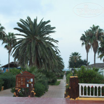 Hawai Beach Club 3* - Фото отеля
