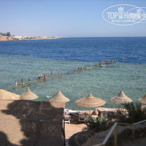 Dreams Vacation Resort Sharm El Sheikh 4* Понтон - Фото отеля