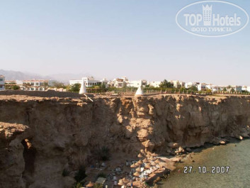 Dreams Vacation Resort Sharm El Sheikh 4* - Фото отеля