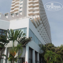 Welcome Jomtien Beach 3* - Фото отеля