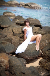 Kata Sea Breeze 3* - Фото отеля