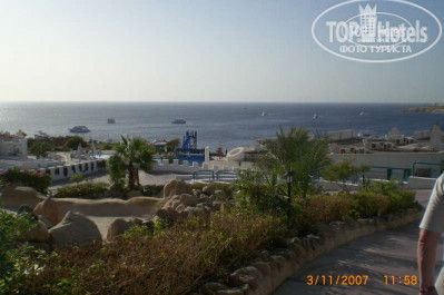Dessole Royal Rojana Resort 5* Территория отеля - Фото отеля