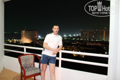 Welcome Jomtien Beach 3* - Фото отеля
