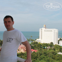 Welcome Jomtien Beach 3* - Фото отеля