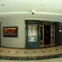 Calista Luxury Resort 5* - Фото отеля