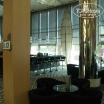 Calista Luxury Resort 5* black бар - Фото отеля