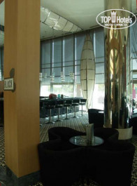 Calista Luxury Resort 5* black бар - Фото отеля