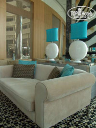 Calista Luxury Resort 5* white бар - Фото отеля