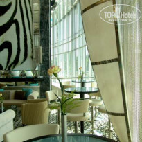 Calista Luxury Resort 5* white бар - Фото отеля