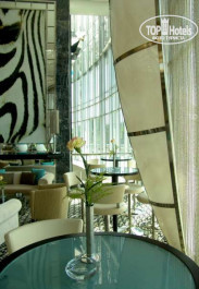 Calista Luxury Resort 5* white бар - Фото отеля