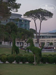 Calista Luxury Resort 5* - Фото отеля