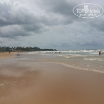 Cinnamon Bentota Beach 4* - Фото отеля