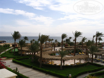 Taba Paradise Resort 5* - Фото отеля
