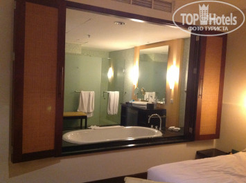 Novotel Bali Nusa Dua Hotel & Residences 4* - Фото отеля
