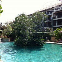 Novotel Bali Nusa Dua Hotel & Residences 4* Бассейн - Фото отеля