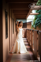 Phuket Island View 3* фотосъемка - Фото отеля