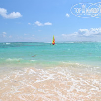 Grand Bahia Principe Punta Cana 5* Карибское море - Фото отеля