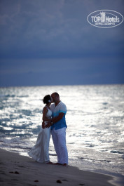 Brisas Del Caribe 4* Свадебные фото. Фотограф Карлос - Фото отеля